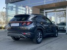 Hyundai Tucson 1.6T-GDI 48V 7DCT 150KM Executive Salon Polska Gwarancja do 2029 FV23% - 6