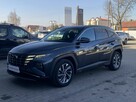 Hyundai Tucson 1.6T-GDI 48V 7DCT 150KM Executive Salon Polska Gwarancja do 2029 FV23% - 8