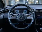 Hyundai Tucson 1.6T-GDI 48V 7DCT 150KM Executive Salon Polska Gwarancja do 2029 FV23% - 16
