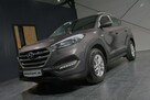 Hyundai Tucson |nawi|gwarancja|led|bluetooth|zestaw głośnomówiący|alufelgi|relingi
