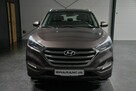Hyundai Tucson |nawi|gwarancja|led|bluetooth|zestaw głośnomówiący|alufelgi|relingi - 2