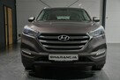 Hyundai Tucson |nawi|gwarancja|led|bluetooth|zestaw głośnomówiący|alufelgi|relingi - 3