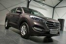 Hyundai Tucson |nawi|gwarancja|led|bluetooth|zestaw głośnomówiący|alufelgi|relingi - 5