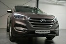 Hyundai Tucson |nawi|gwarancja|led|bluetooth|zestaw głośnomówiący|alufelgi|relingi - 7