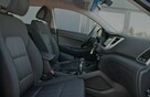 Hyundai Tucson |nawi|gwarancja|led|bluetooth|zestaw głośnomówiący|alufelgi|relingi - 12
