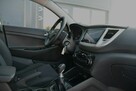 Hyundai Tucson |nawi|gwarancja|led|bluetooth|zestaw głośnomówiący|alufelgi|relingi - 13