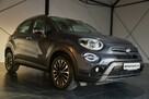 Fiat 500x euro6|asystent pasa ruchu|led|android|bluetooth|climatronic|pół skóra| - 6