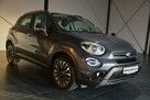 Fiat 500x euro6|asystent pasa ruchu|led|android|bluetooth|climatronic|pół skóra| - 7