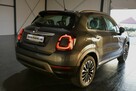 Fiat 500x euro6|asystent pasa ruchu|led|android|bluetooth|climatronic|pół skóra| - 10