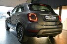 Fiat 500x euro6|asystent pasa ruchu|led|android|bluetooth|climatronic|pół skóra| - 12