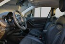 Fiat 500x euro6|asystent pasa ruchu|led|android|bluetooth|climatronic|pół skóra| - 14