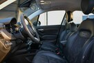 Fiat 500x euro6|asystent pasa ruchu|led|android|bluetooth|climatronic|pół skóra| - 15
