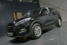 Hyundai Tucson led|zarejestrowany|podgrzewana kierownica|podgrzewane fotele|bluetooth - 1