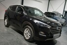 Hyundai Tucson led|zarejestrowany|podgrzewana kierownica|podgrzewane fotele|bluetooth - 5