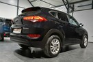 Hyundai Tucson led|zarejestrowany|podgrzewana kierownica|podgrzewane fotele|bluetooth - 6