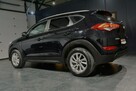 Hyundai Tucson led|zarejestrowany|podgrzewana kierownica|podgrzewane fotele|bluetooth - 7