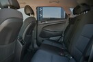 Hyundai Tucson led|zarejestrowany|podgrzewana kierownica|podgrzewane fotele|bluetooth - 11