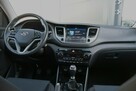 Hyundai Tucson led|zarejestrowany|podgrzewana kierownica|podgrzewane fotele|bluetooth - 14