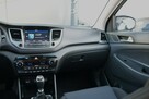 Hyundai Tucson led|zarejestrowany|podgrzewana kierownica|podgrzewane fotele|bluetooth - 15