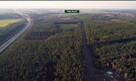 Działka inwestycyjna Strzelno gm. Pieńsk - 12