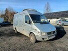 Mercedes Sprinter 2.2CDI 130km 06r