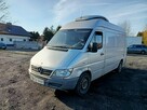 Mercedes Sprinter 2.2CDI 130km 06r - 2