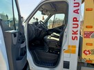 Renault Master 2.3DCI 150km 14r Autolaweta - 6
