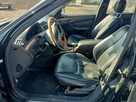 Mercedes S klasa 4.0CDI 250km 02r Automat - 5