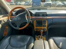 Mercedes S klasa 4.0CDI 250km 02r Automat - 7