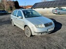 Skoda Fabia 1.4 01r