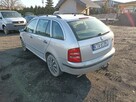 Skoda Fabia 1.4 01r - 3