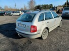 Skoda Fabia 1.4 01r - 4