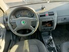 Skoda Fabia 1.4 01r - 7