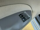 Volkswagen Caddy Klimatronic 2-stref, Hak, Ele szyby, Ele lusterka, 2 kpl. kół - 13