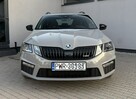 Škoda Octavia RS 2.0 TSI | Stan BDB | Dach panoramiczny | - 2