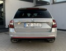 Škoda Octavia RS 2.0 TSI | Stan BDB | Dach panoramiczny | - 5