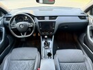 Škoda Octavia RS 2.0 TSI | Stan BDB | Dach panoramiczny | - 9