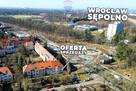 Na sprzedaż 2 pokoje, zielona okolica I Sępolno - 3