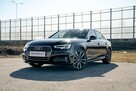 Audi A4 1.4 TFSI, Salon PL, Bezwypadkowy, FV Marża
