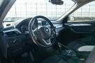 BMW X1 sDrive18i, Salon PL, Bezwypadkowy, FV Marża, - 14