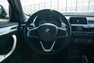 BMW X1 sDrive18i, Salon PL, Bezwypadkowy, FV Marża, - 16