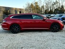 Volkswagen Arteon 2.0 TSI 190kM ! R-Line DSG! Salon Polska ! Masaże ! Kamera ! - 9
