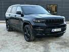 Jeep Grand Cherokee 3.6 286kM Limited! Long ! 6 os. ! Full wersja !