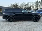 Jeep Grand Cherokee 3.6 286kM Limited! Long ! 6 os. ! Full wersja ! - 2