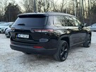 Jeep Grand Cherokee 3.6 286kM Limited! Long ! 6 os. ! Full wersja ! - 3