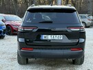 Jeep Grand Cherokee 3.6 286kM Limited! Long ! 6 os. ! Full wersja ! - 4