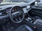 Jeep Grand Cherokee 3.6 286kM Limited! Long ! 6 os. ! Full wersja ! - 12