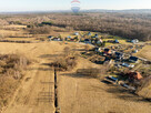 Działka budowlana | Borek | 9,51 ar | Media - 6