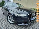 Audi A6 2.0Tdi Ultra S-Tronic Ledy Bi-Xenon Skóry Kamera El.Klapa Bezwypadkowy - 1