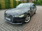 Audi A6 2.0Tdi Ultra S-Tronic Ledy Bi-Xenon Skóry Kamera El.Klapa Bezwypadkowy - 4